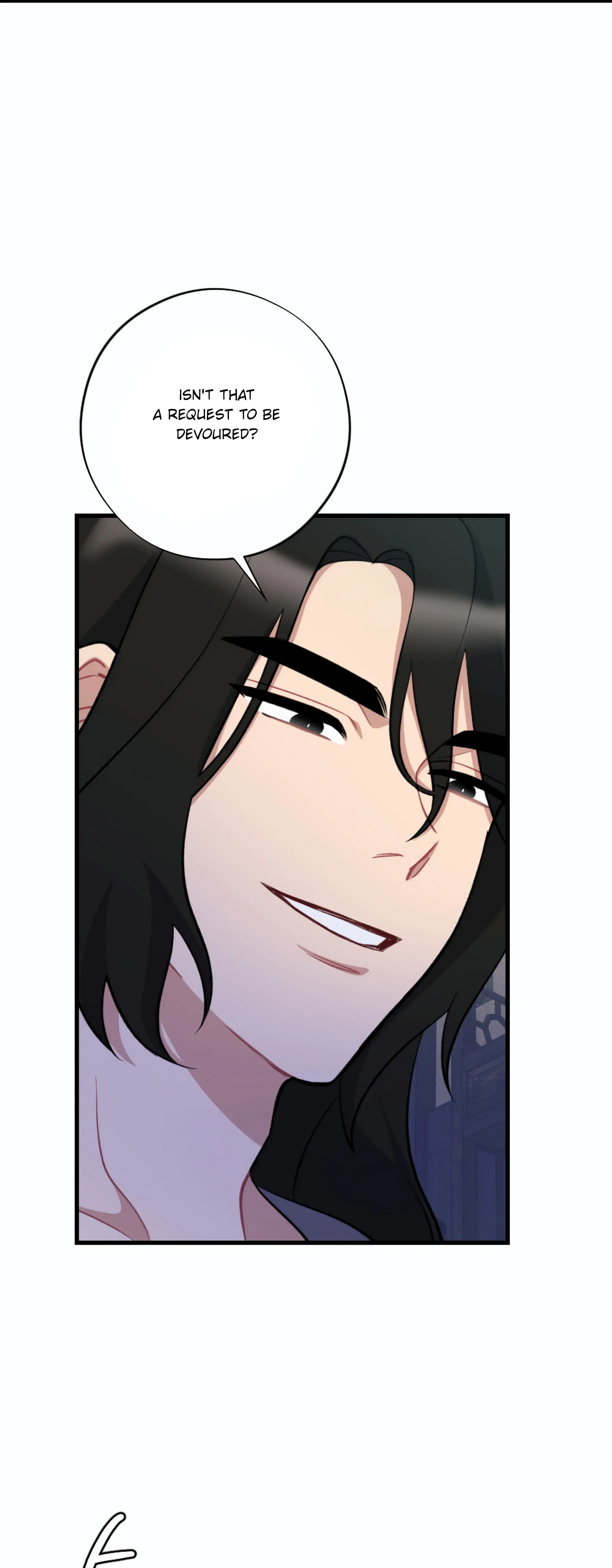 Dream Of A Sweet Rain chapter 20 - page 47