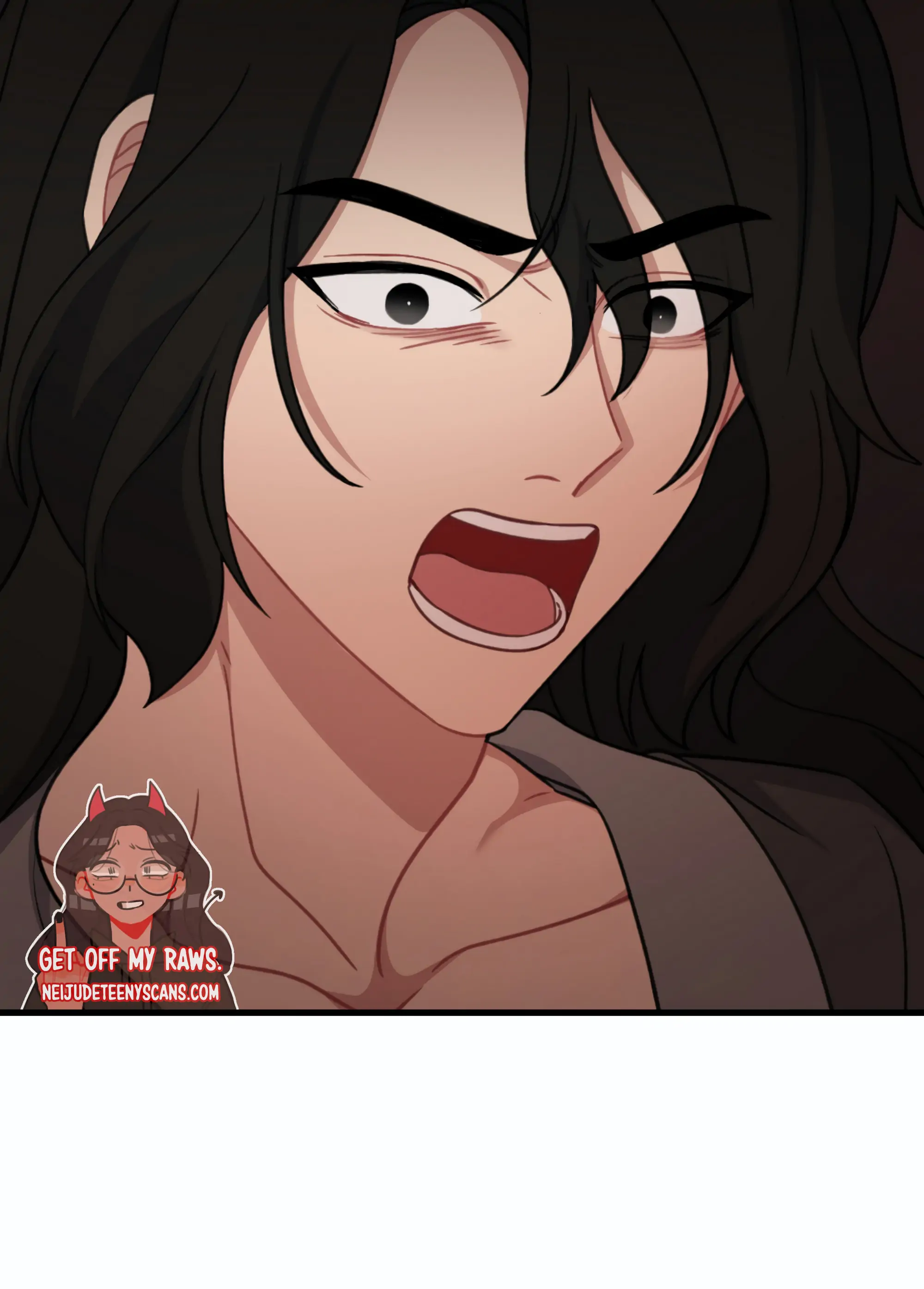 Dream Of A Sweet Rain chapter 20 - page 56