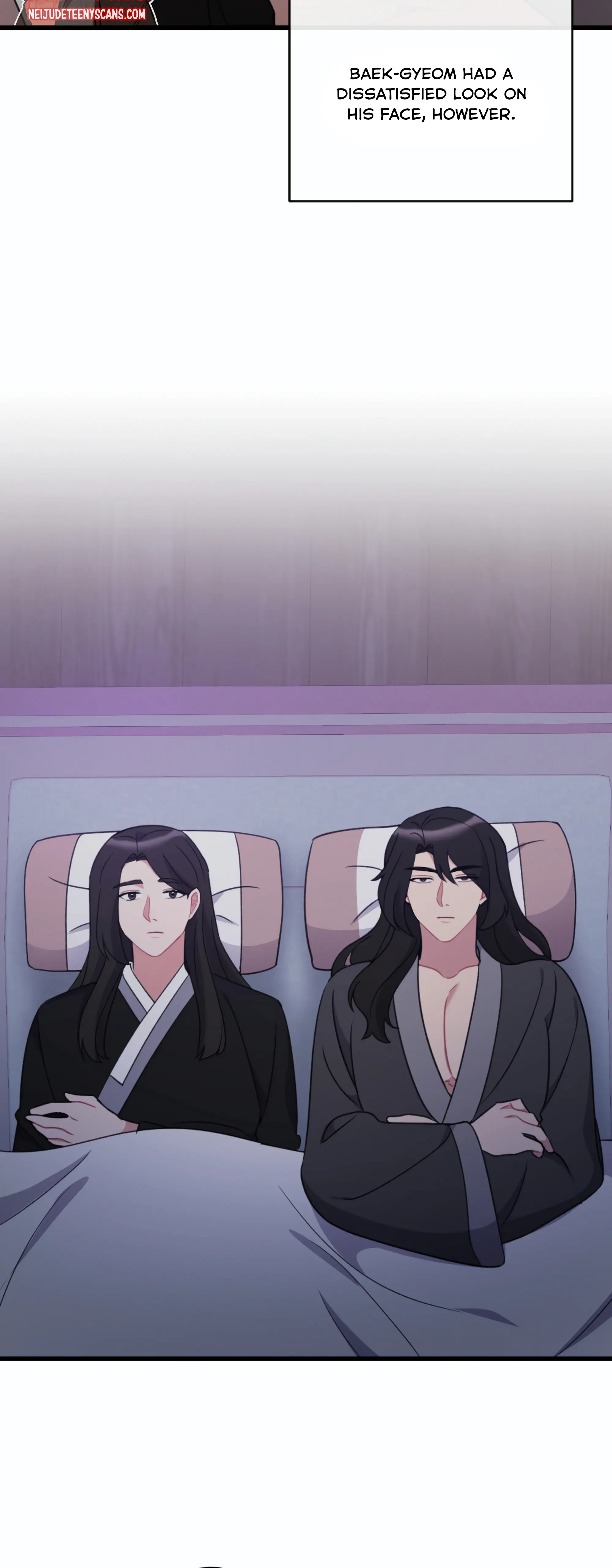Dream Of A Sweet Rain chapter 18 - page 36