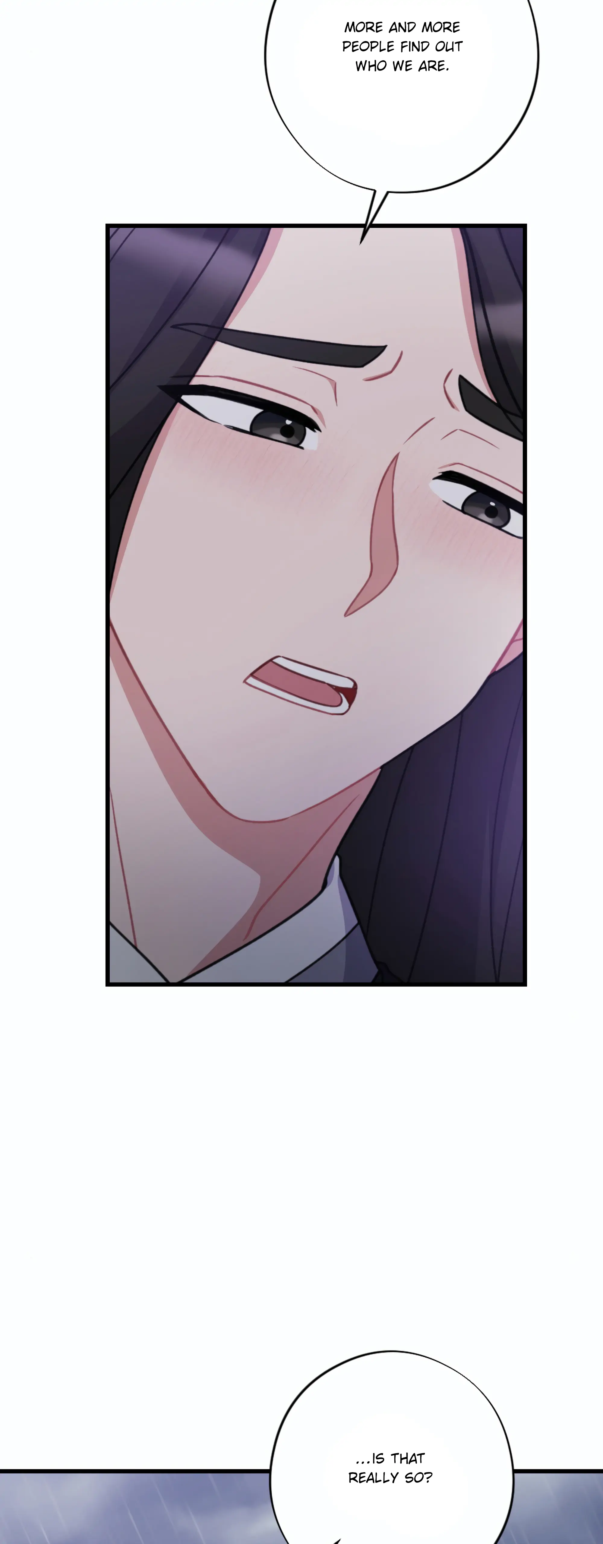 Dream Of A Sweet Rain chapter 18 - page 44