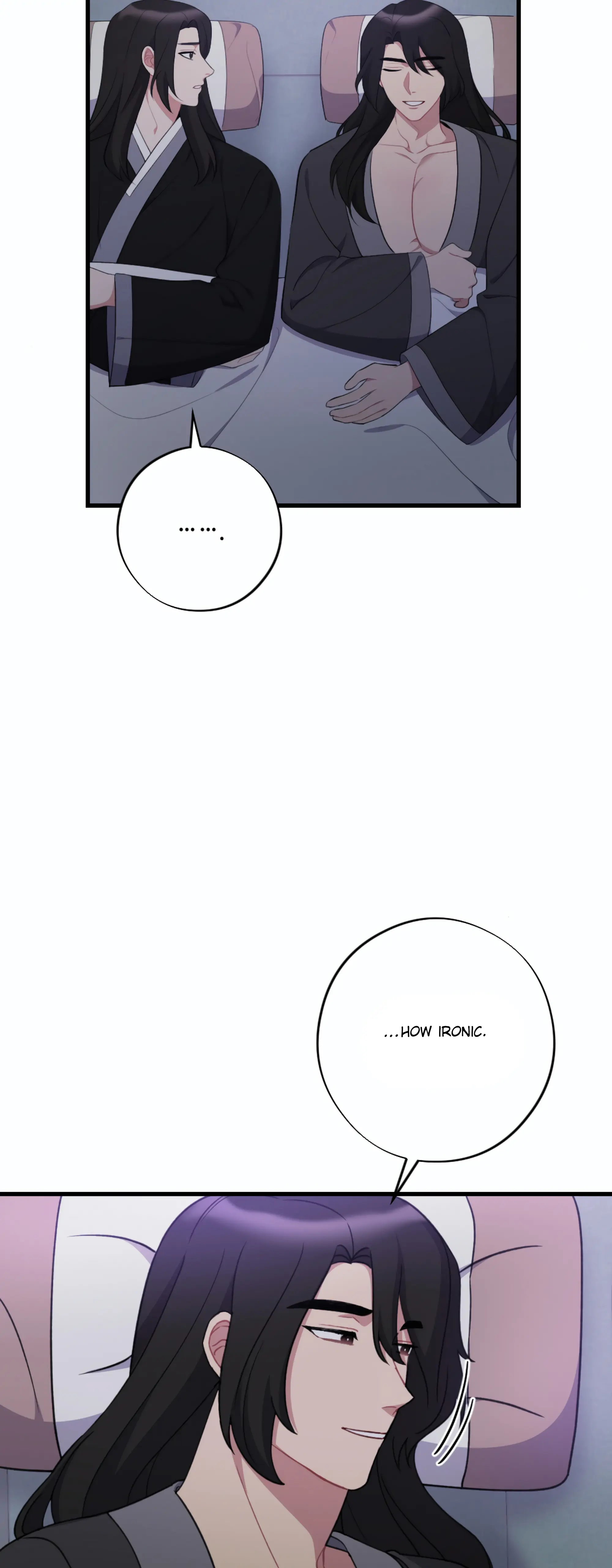 Dream Of A Sweet Rain chapter 18 - page 46
