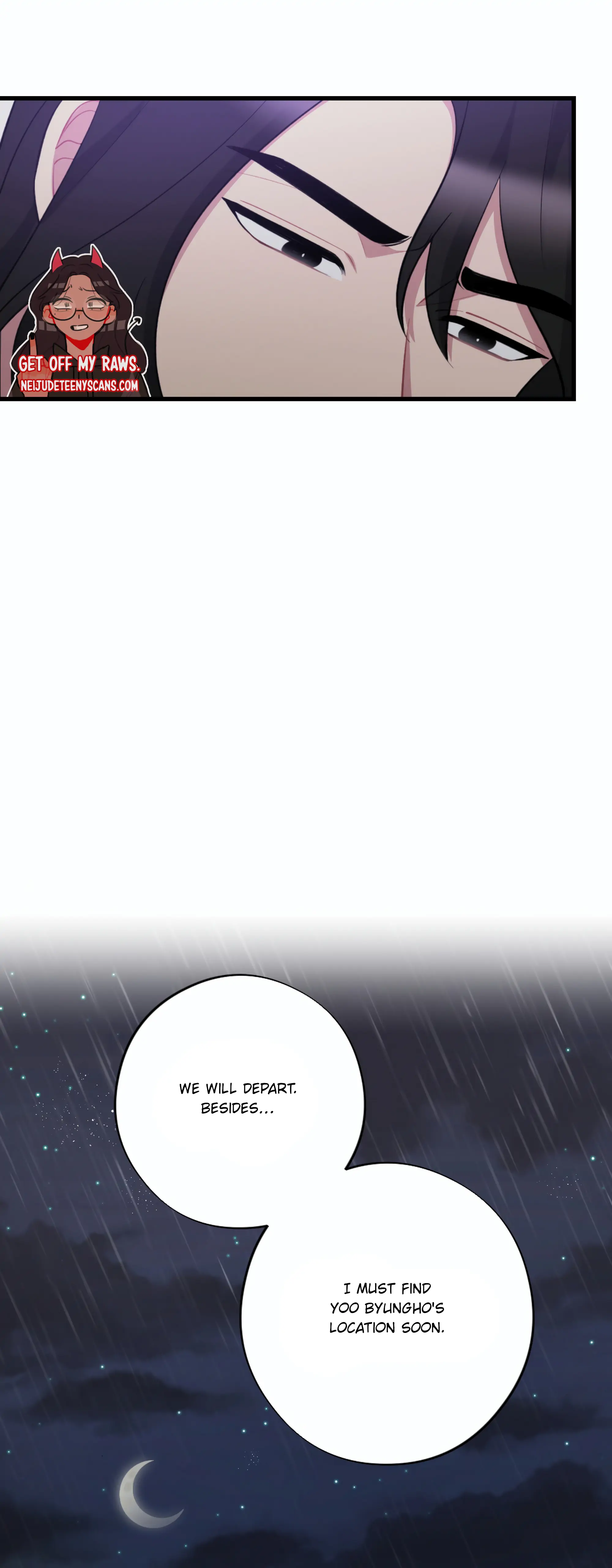 Dream Of A Sweet Rain chapter 18 - page 48
