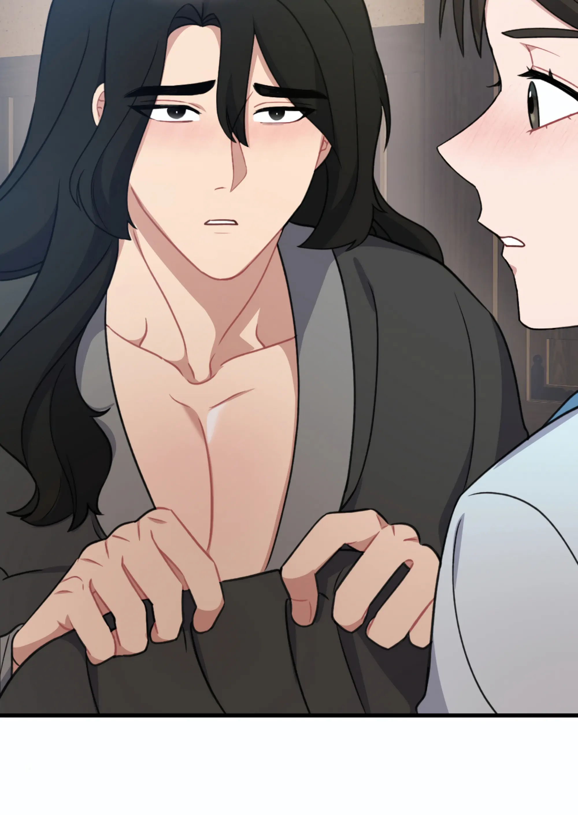 Dream Of A Sweet Rain chapter 18 - page 57
