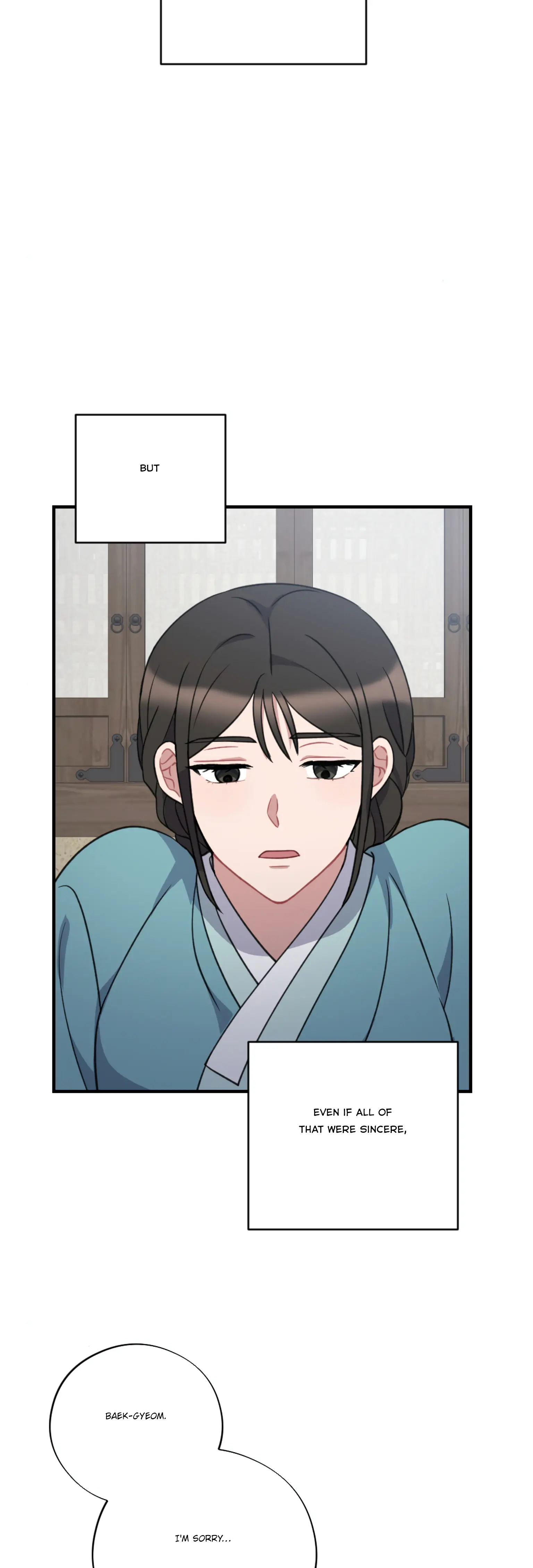 Dream Of A Sweet Rain chapter 26 - page 39