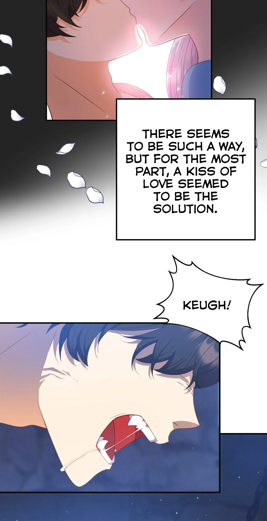 Nightly Taming of the Werewolf Duke Chapter 8 - page 9
