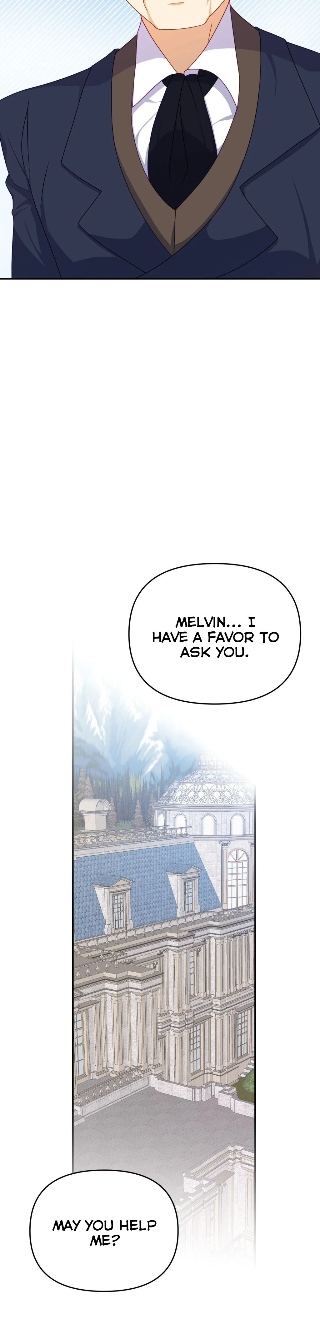 Nightly Taming of the Werewolf Duke Chapter 7 - page 10