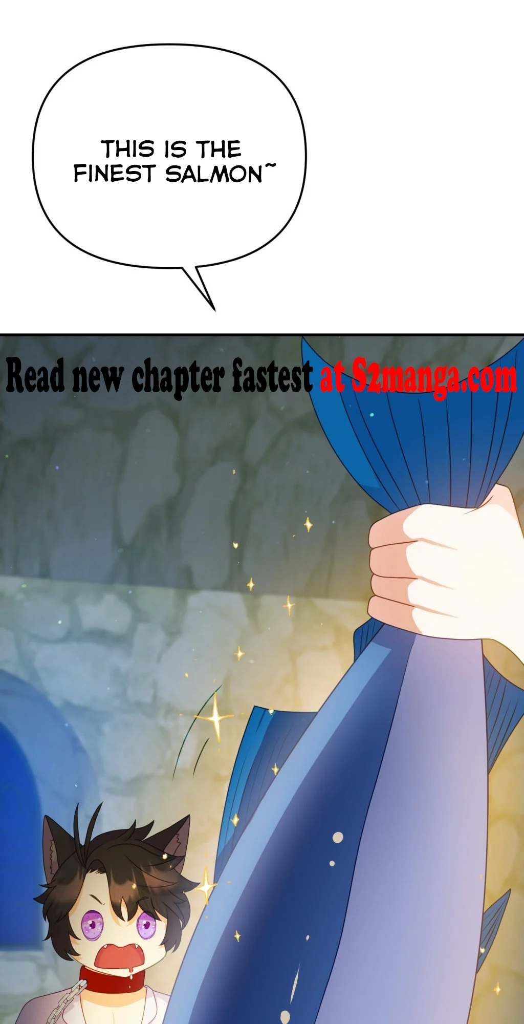 Nightly Taming of the Werewolf Duke Chapter 7 - page 47