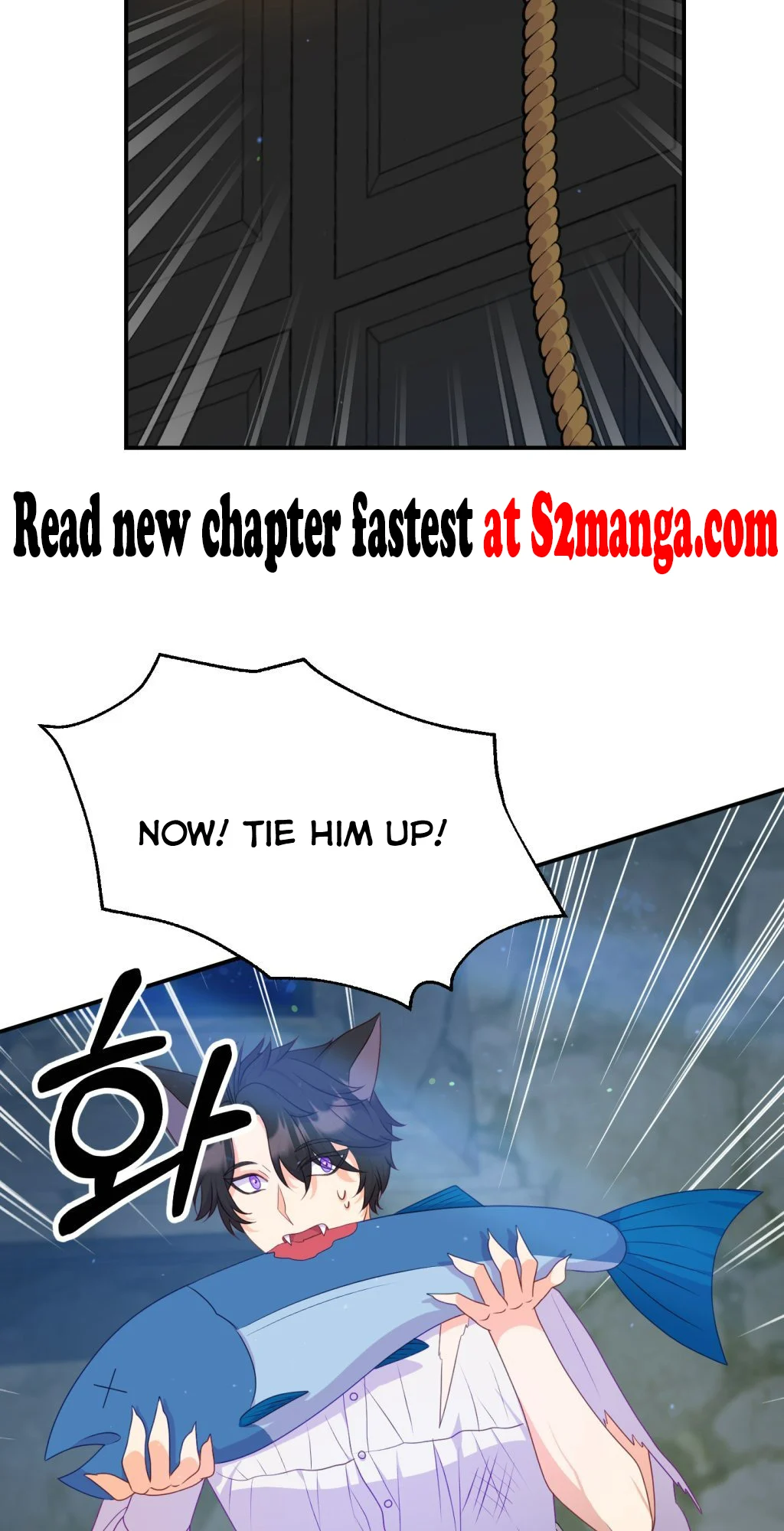 Nightly Taming of the Werewolf Duke Chapter 7 - page 50