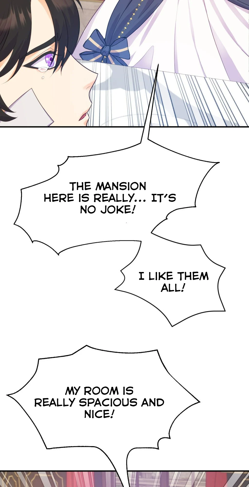 Nightly Taming of the Werewolf Duke Chapter 6 - page 15