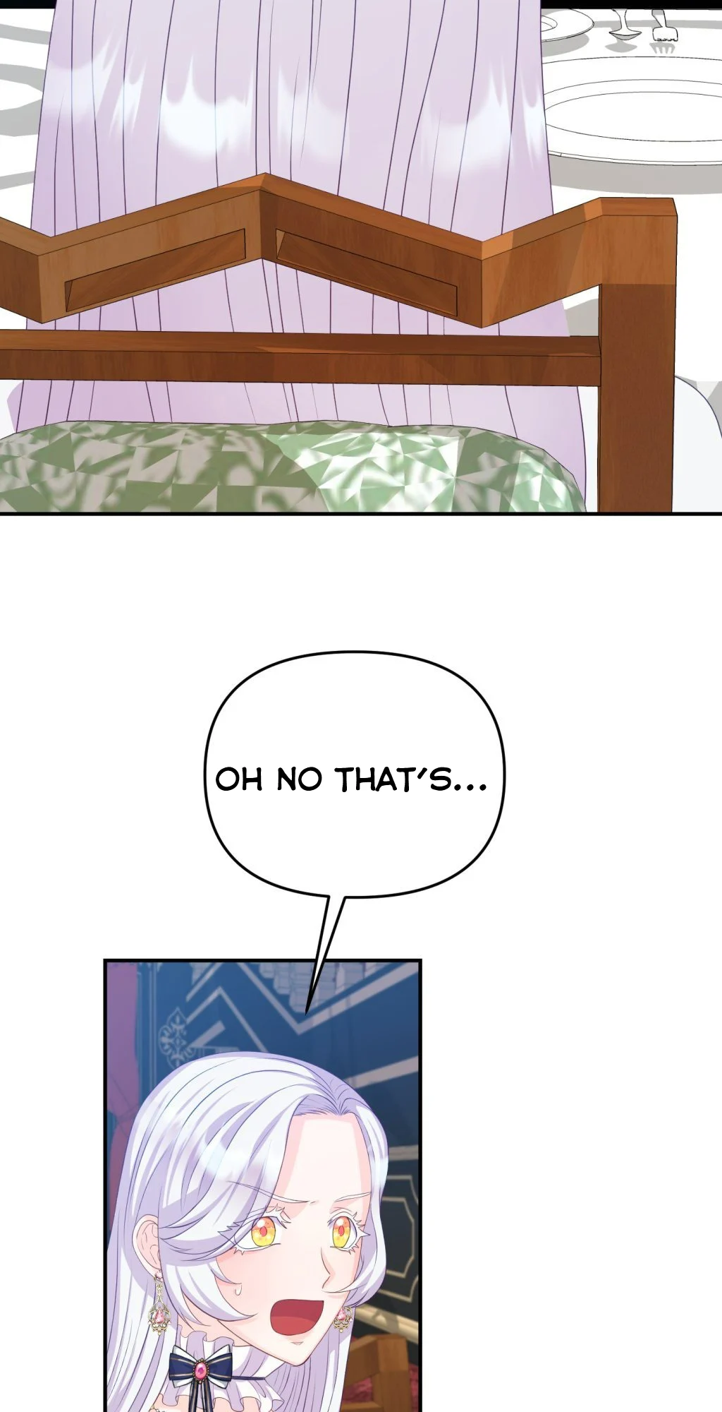 Nightly Taming of the Werewolf Duke Chapter 6 - page 2