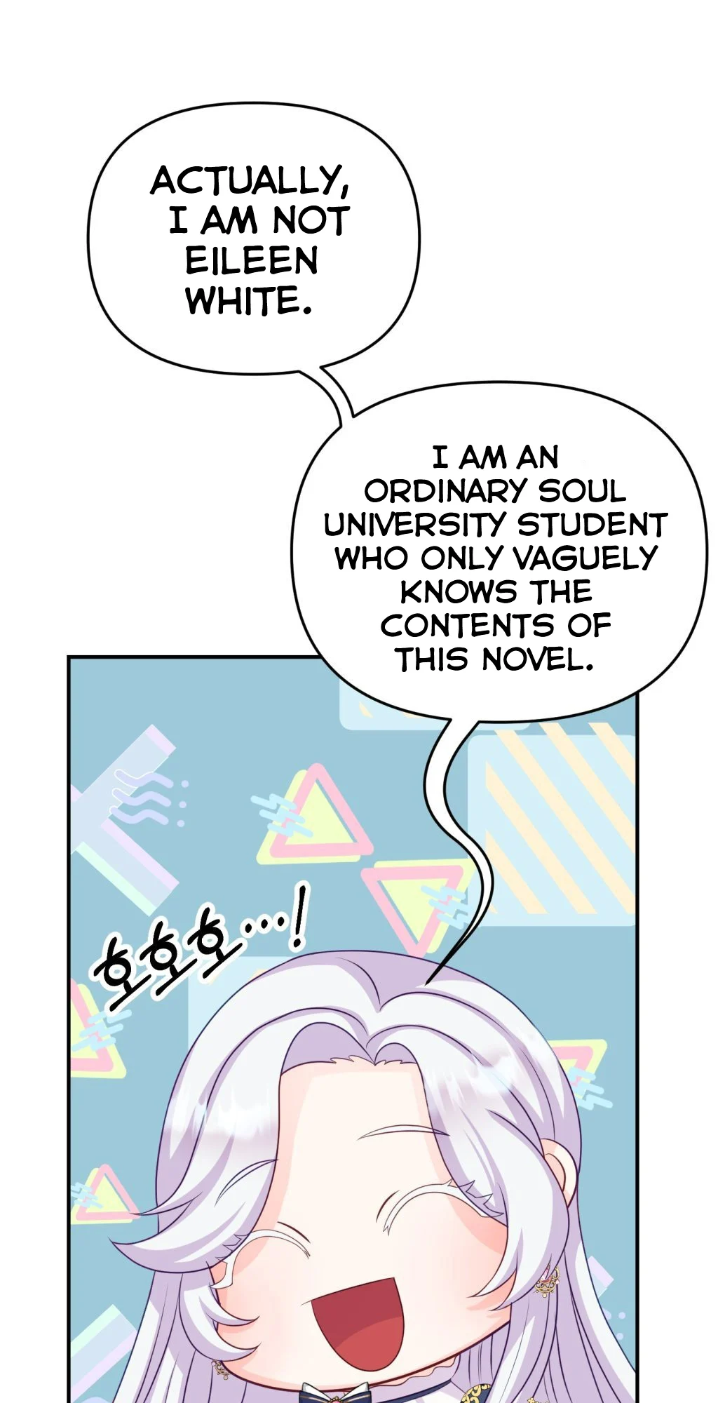 Nightly Taming of the Werewolf Duke Chapter 6 - page 6