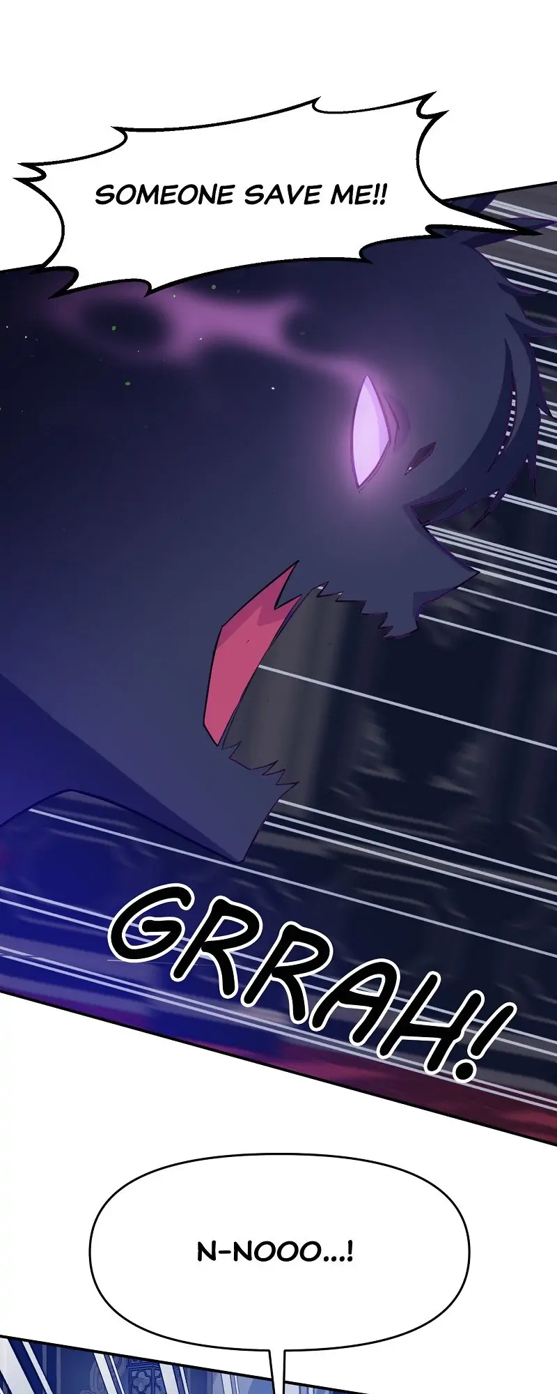 Nightly Taming of the Werewolf Duke Chapter 4 - page 37