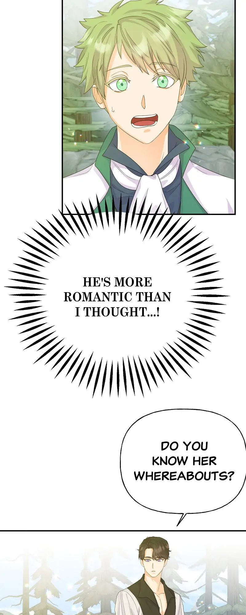Nightly Taming of the Werewolf Duke Chapter 3 - page 21
