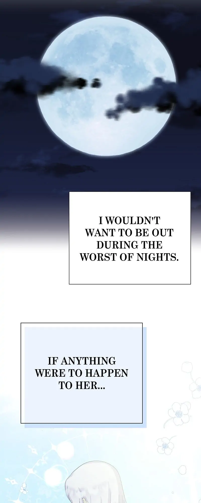 Nightly Taming of the Werewolf Duke Chapter 3 - page 26