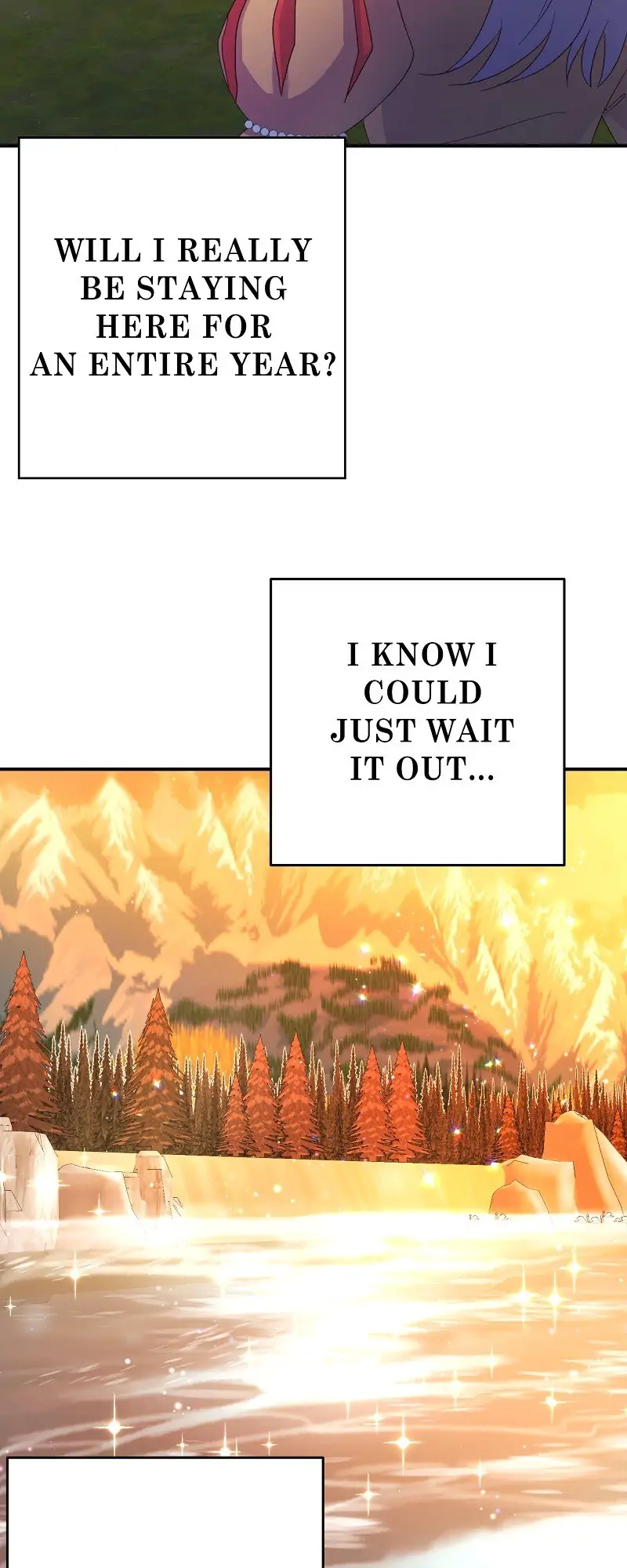 Nightly Taming of the Werewolf Duke Chapter 3 - page 35