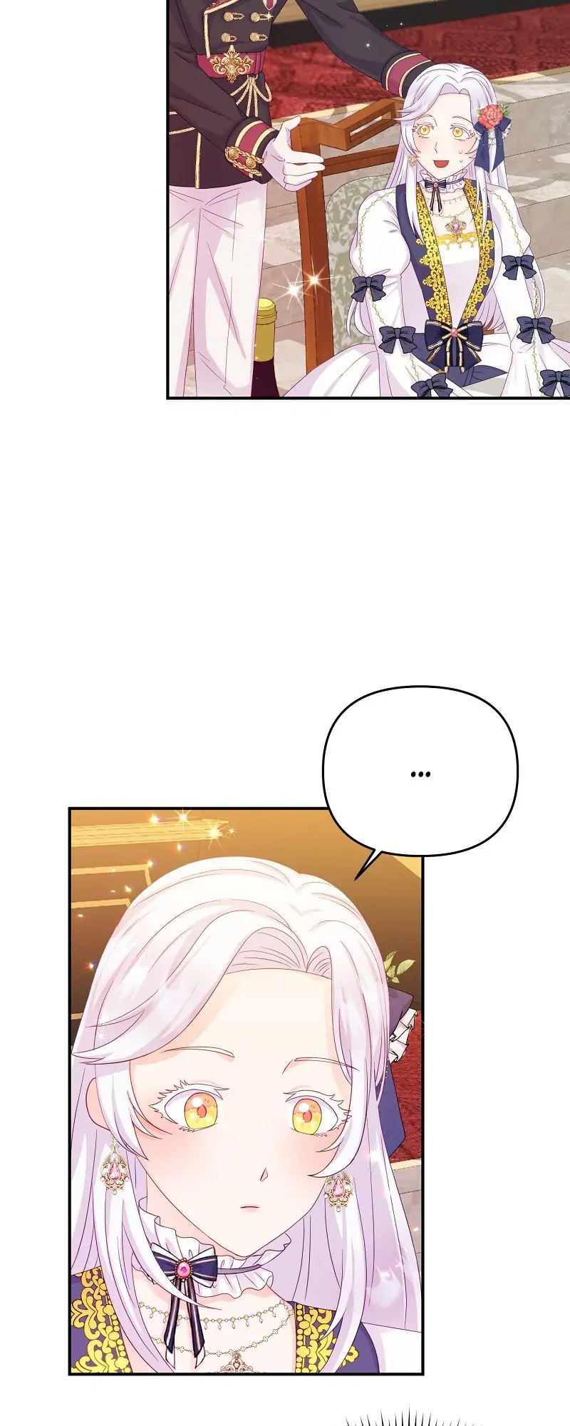 Nightly Taming of the Werewolf Duke Chapter 2 - page 11