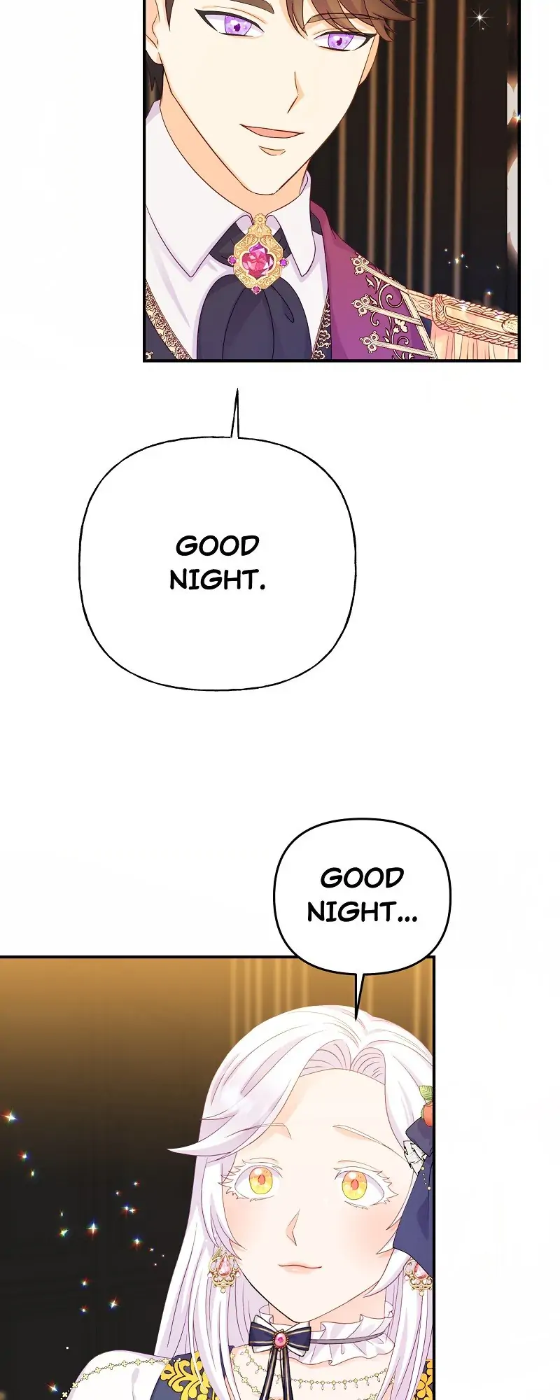 Nightly Taming of the Werewolf Duke Chapter 2 - page 34