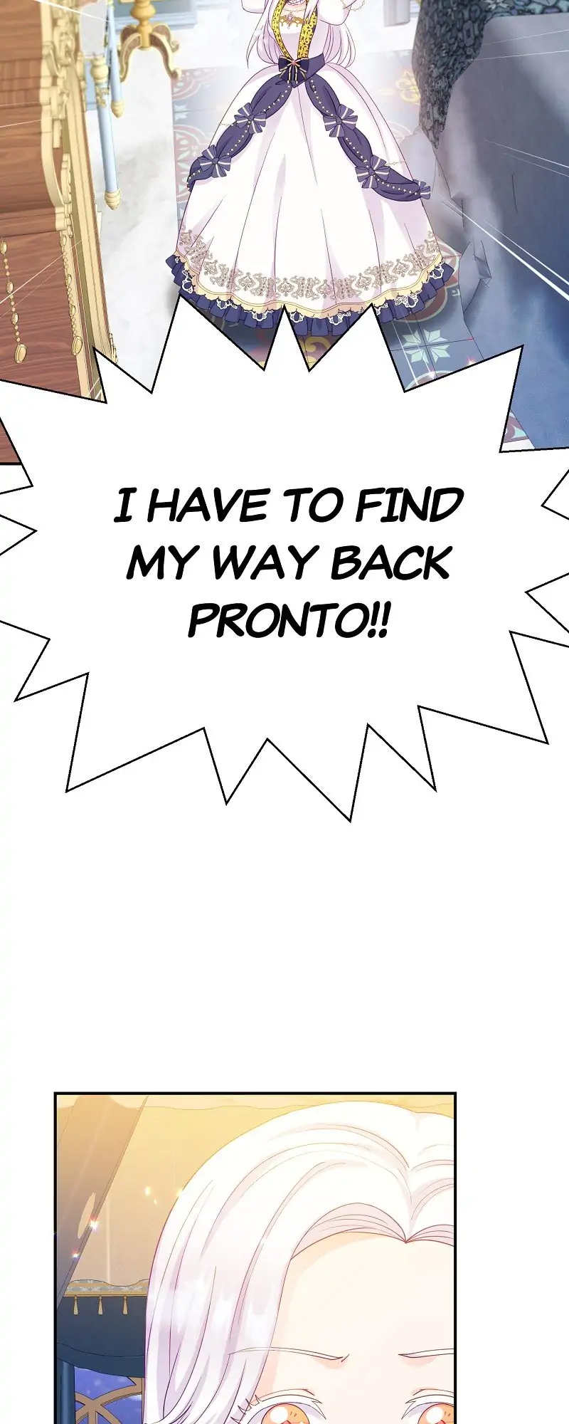 Nightly Taming of the Werewolf Duke Chapter 2 - page 43