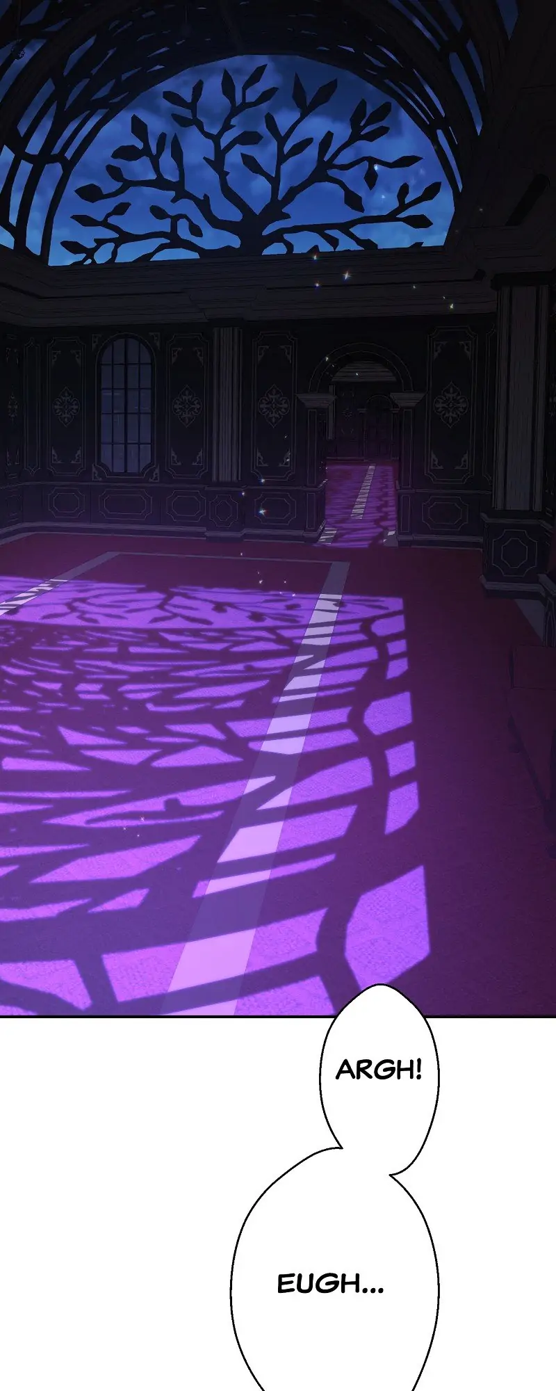 Nightly Taming of the Werewolf Duke Chapter 2 - page 47