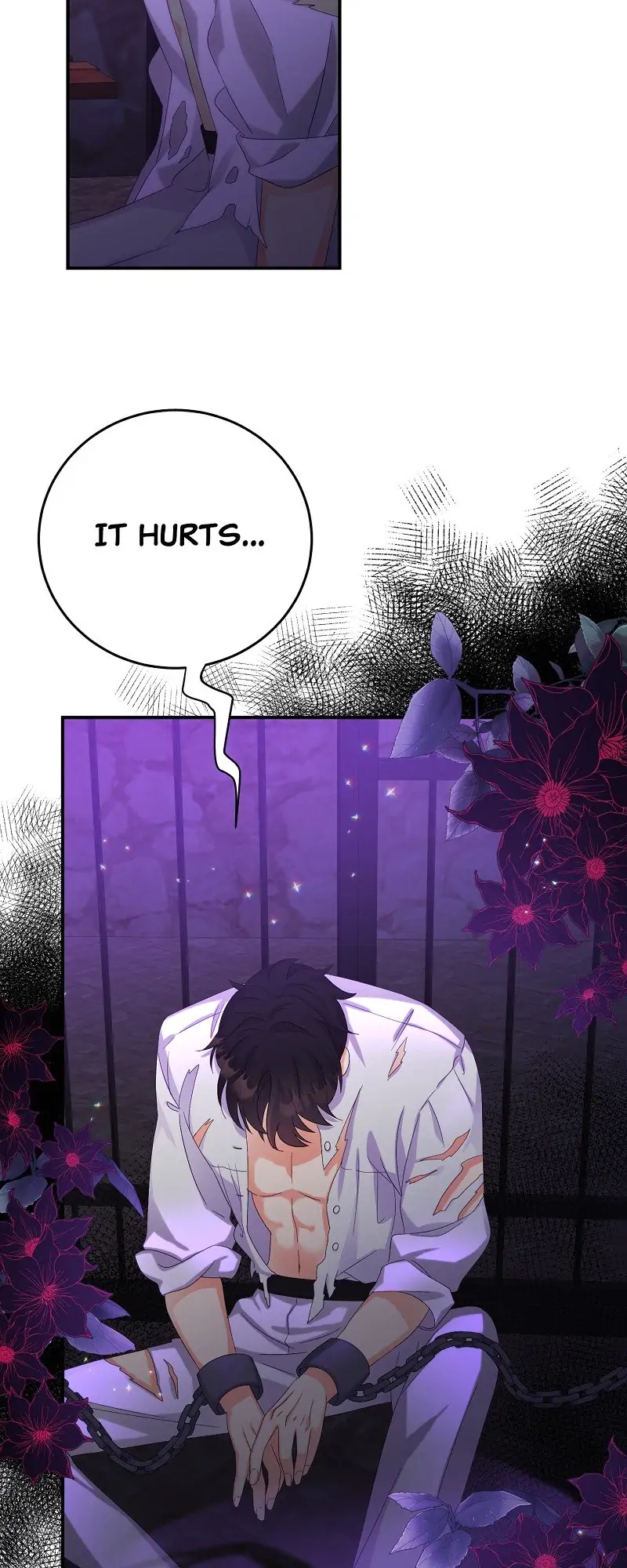 Nightly Taming of the Werewolf Duke Chapter 2 - page 49
