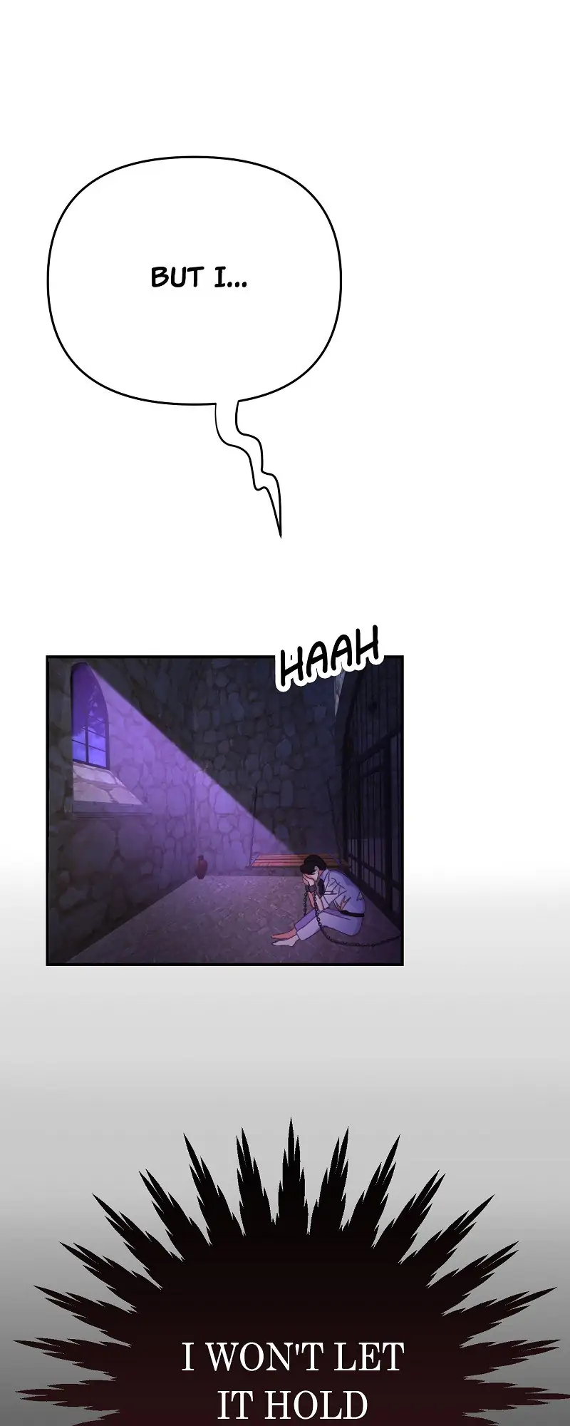 Nightly Taming of the Werewolf Duke Chapter 2 - page 53