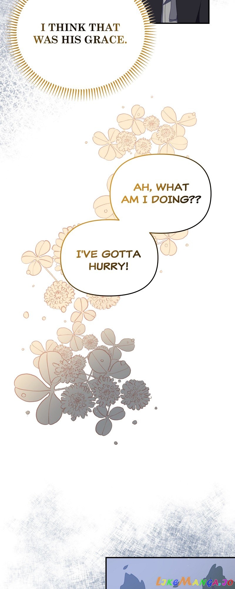 Nightly Taming of the Werewolf Duke Chapter 48 - page 28