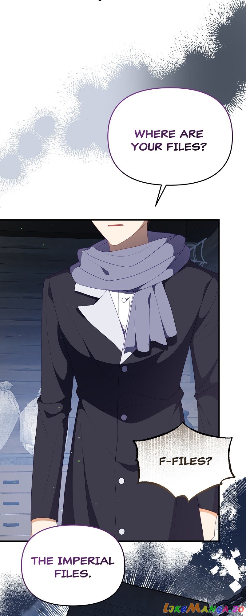 Nightly Taming of the Werewolf Duke Chapter 48 - page 34