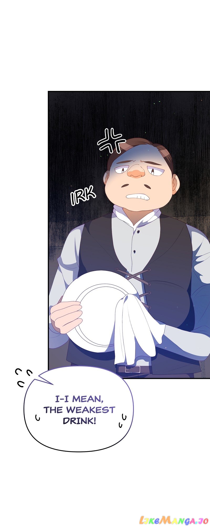 Nightly Taming of the Werewolf Duke Chapter 48 - page 5