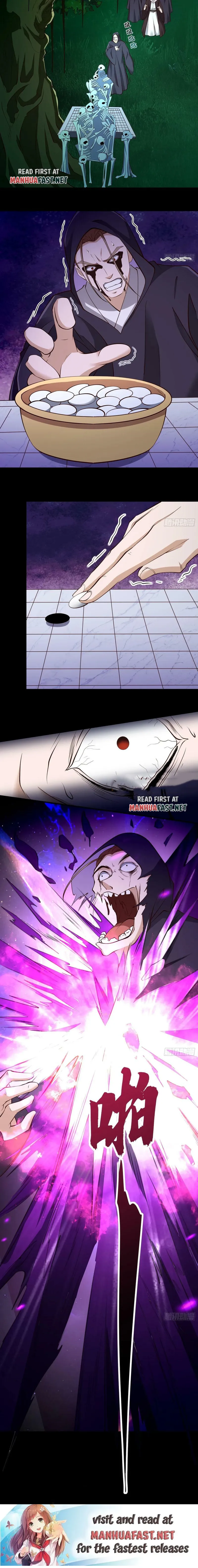 I Am Really Not an Matchless Genius Chapter 60 - page 6