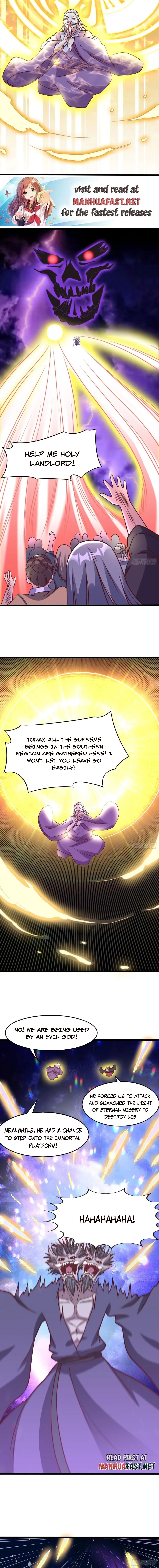 I Am Really Not an Matchless Genius Chapter 24 - page 6