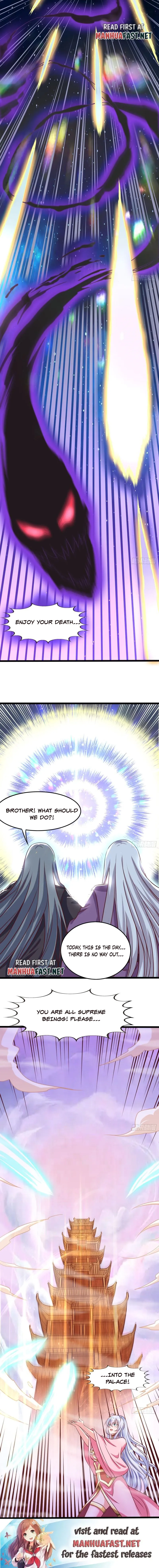 I Am Really Not an Matchless Genius Chapter 24 - page 7