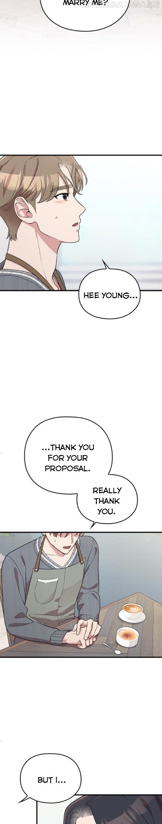 Marry my husband Chapter 63 - page 12