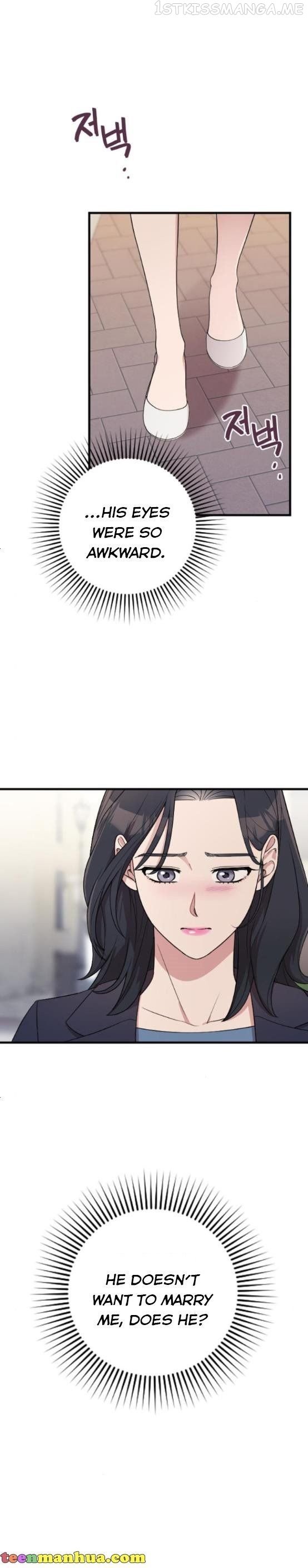Marry my husband Chapter 63 - page 15