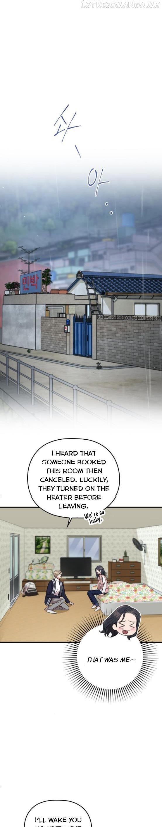 Marry my husband Chapter 63 - page 27