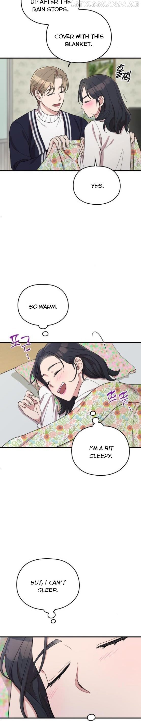 Marry my husband Chapter 63 - page 28