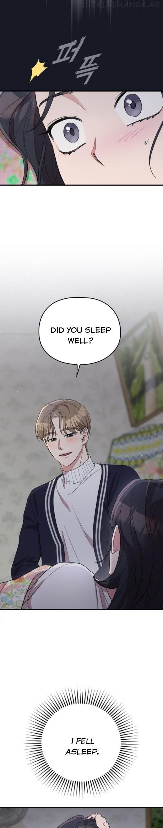 Marry my husband Chapter 63 - page 30