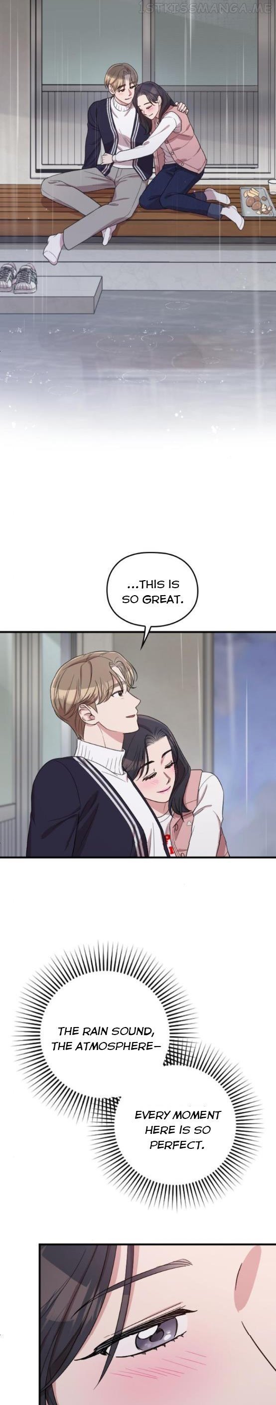 Marry my husband Chapter 63 - page 34