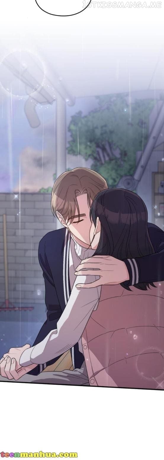 Marry my husband Chapter 63 - page 36