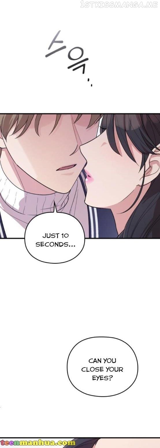 Marry my husband Chapter 63 - page 37