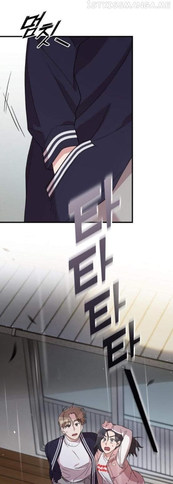 Marry my husband Chapter 63 - page 39