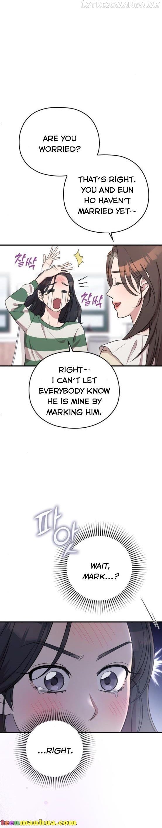 Marry my husband Chapter 63 - page 4