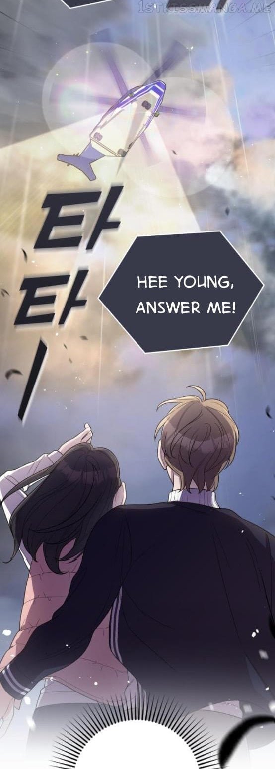 Marry my husband Chapter 63 - page 41