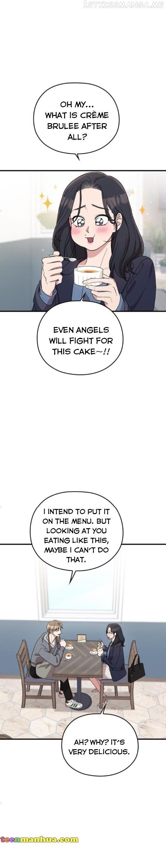 Marry my husband Chapter 63 - page 6