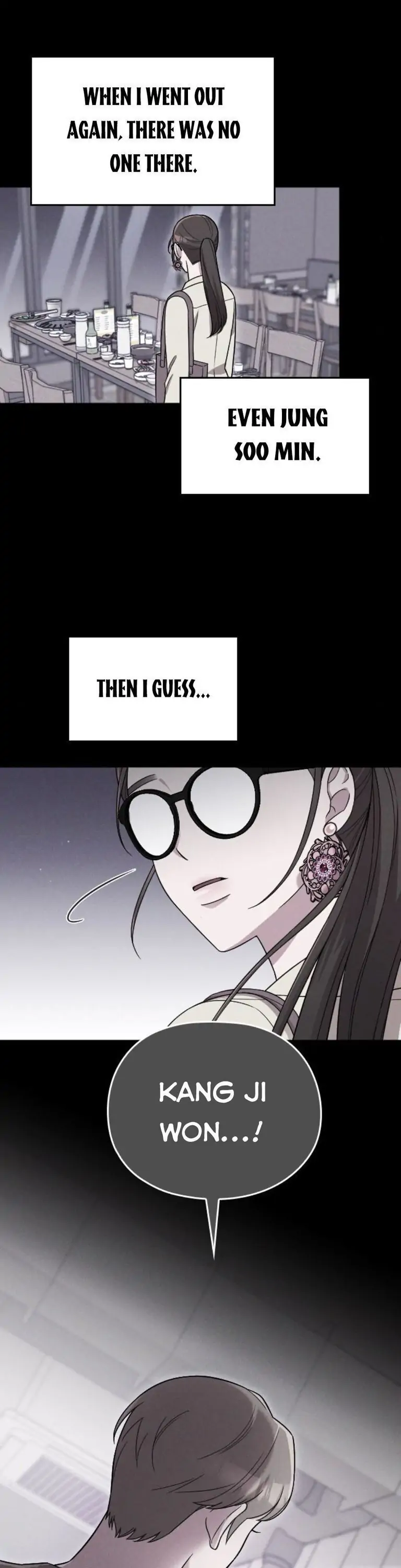 Marry my husband Chapter 11 - page 11