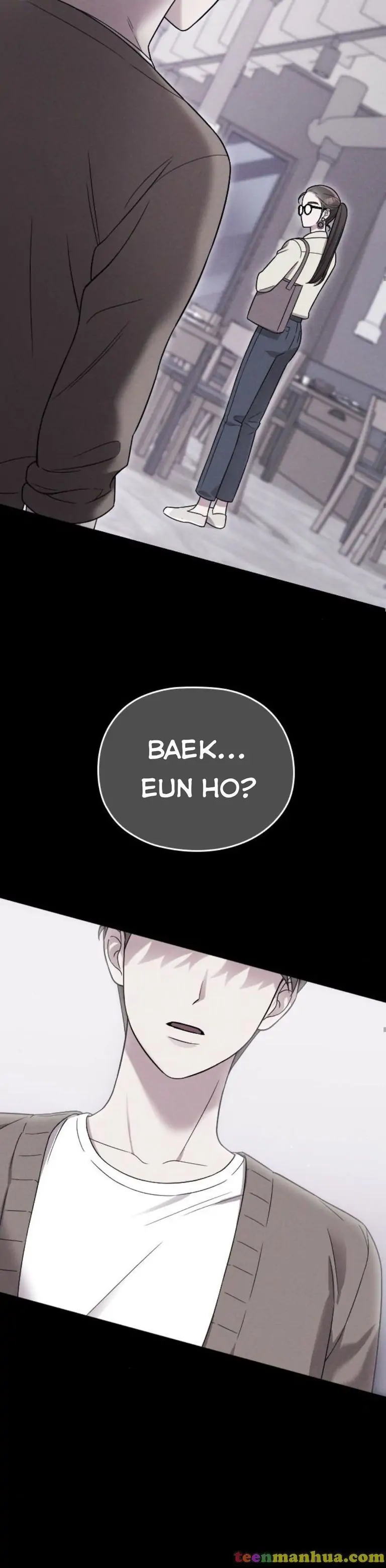 Marry my husband Chapter 11 - page 12