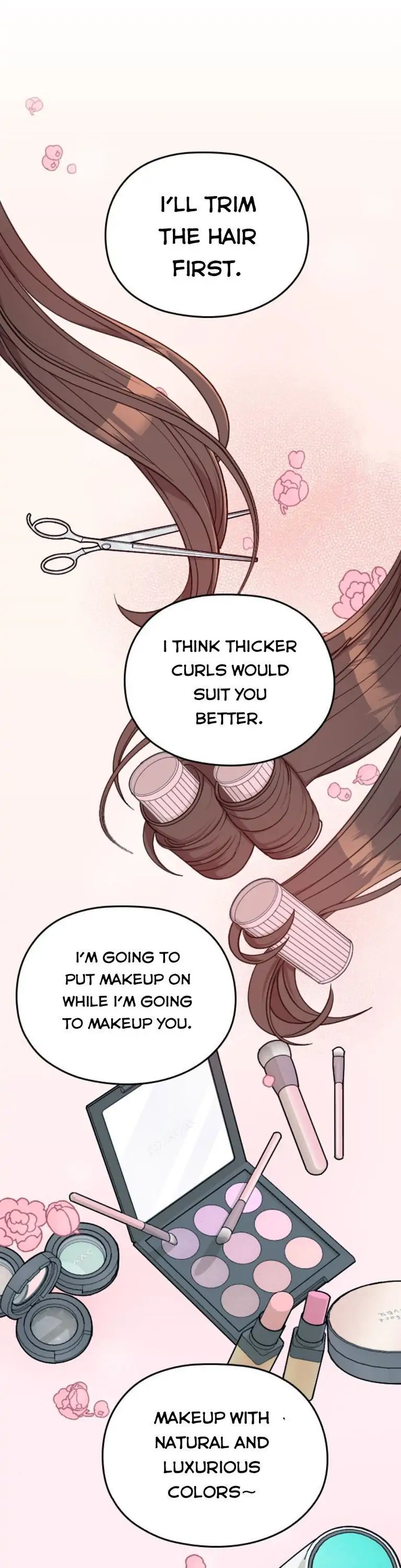 Marry my husband Chapter 11 - page 28