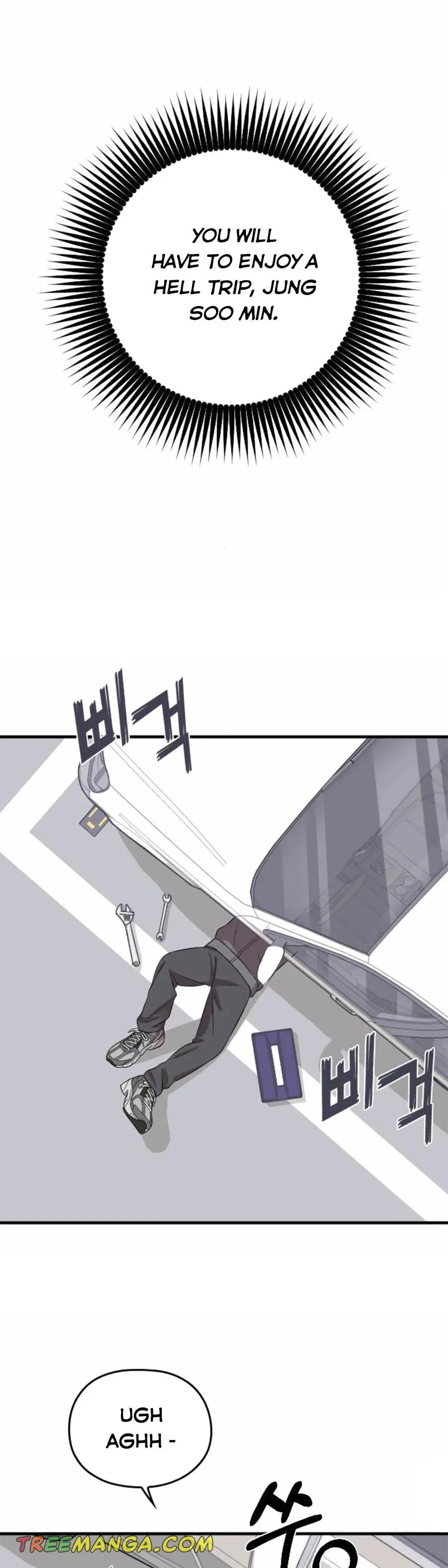 Marry my husband Chapter 42 - page 13