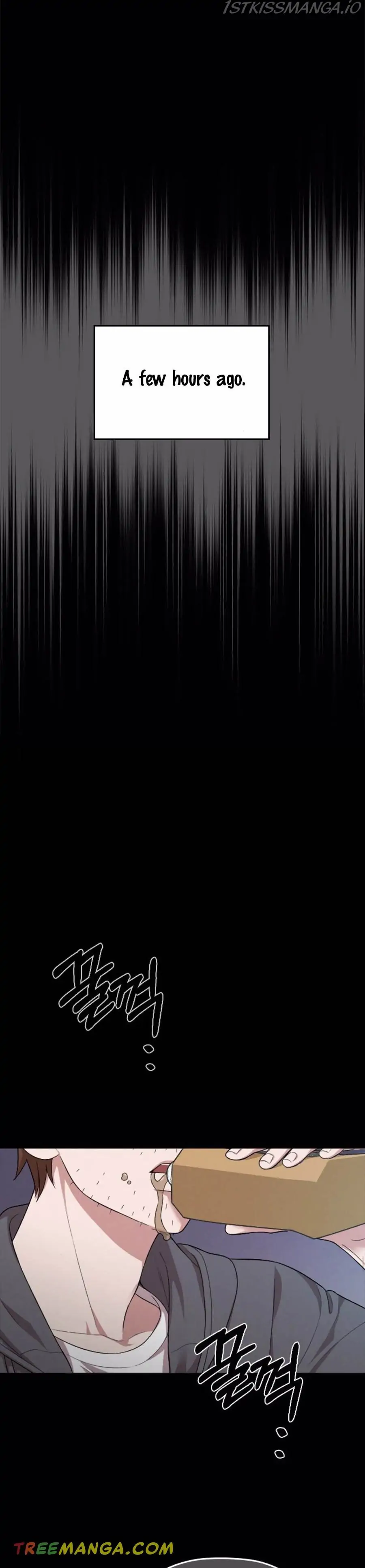 Marry my husband Chapter 42 - page 25