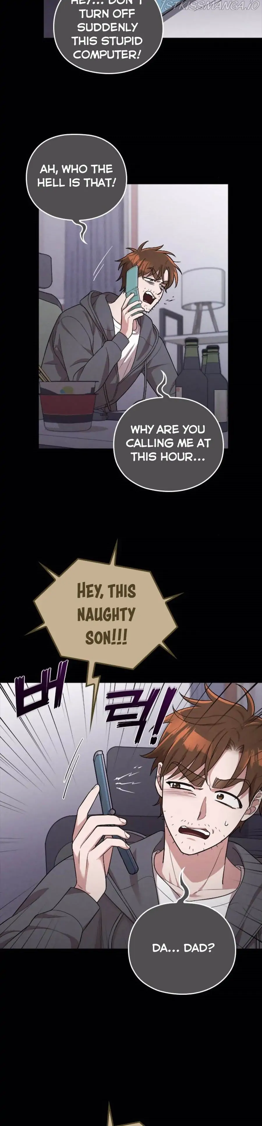 Marry my husband Chapter 42 - page 27