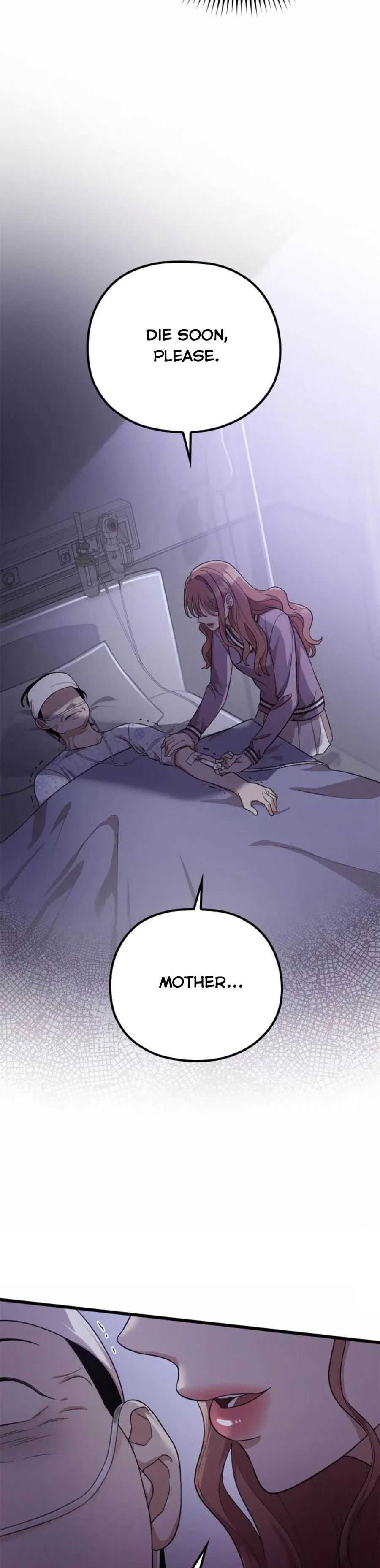 Marry my husband Chapter 42 - page 3